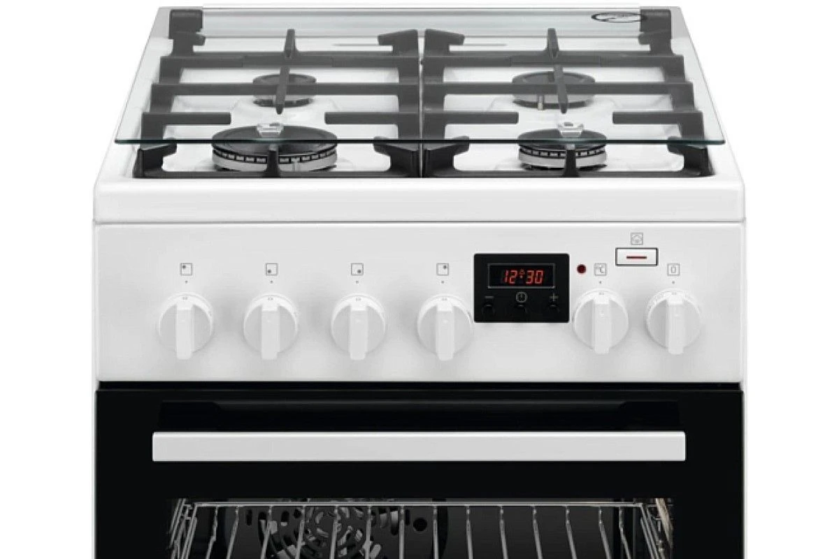 Комбинированная плита AEG CKR56401BW