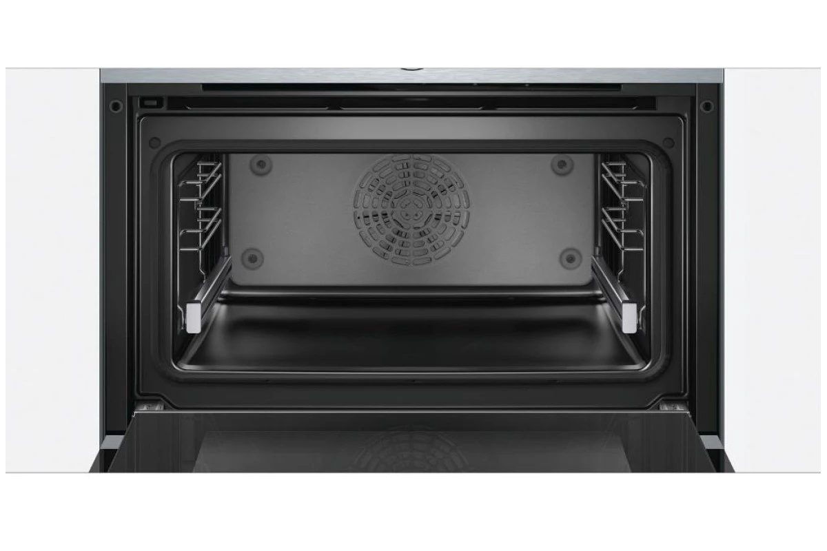 Компактный духовой шкаф Bosch CBG633NS3