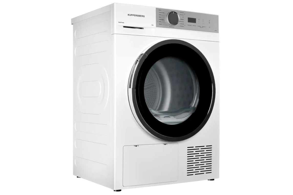 Сушильная машина Kuppersberg DM 611 W
