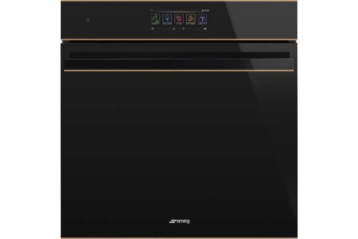 Духовой шкаф Smeg SO6606APNR