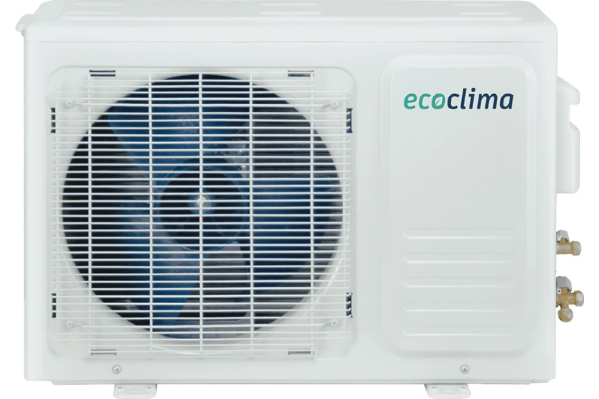 Кондиционер Ecoclima Nova Line ECW/I-СH18/AA-4R1/EC/I-CH18/A-4R1