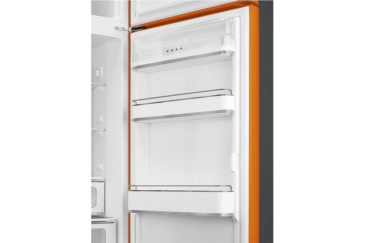 Холодильник Smeg FAB30ROR5