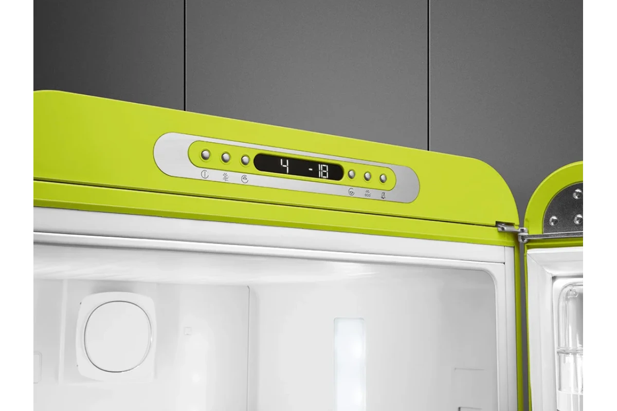 Холодильник Smeg FAB32RLI6