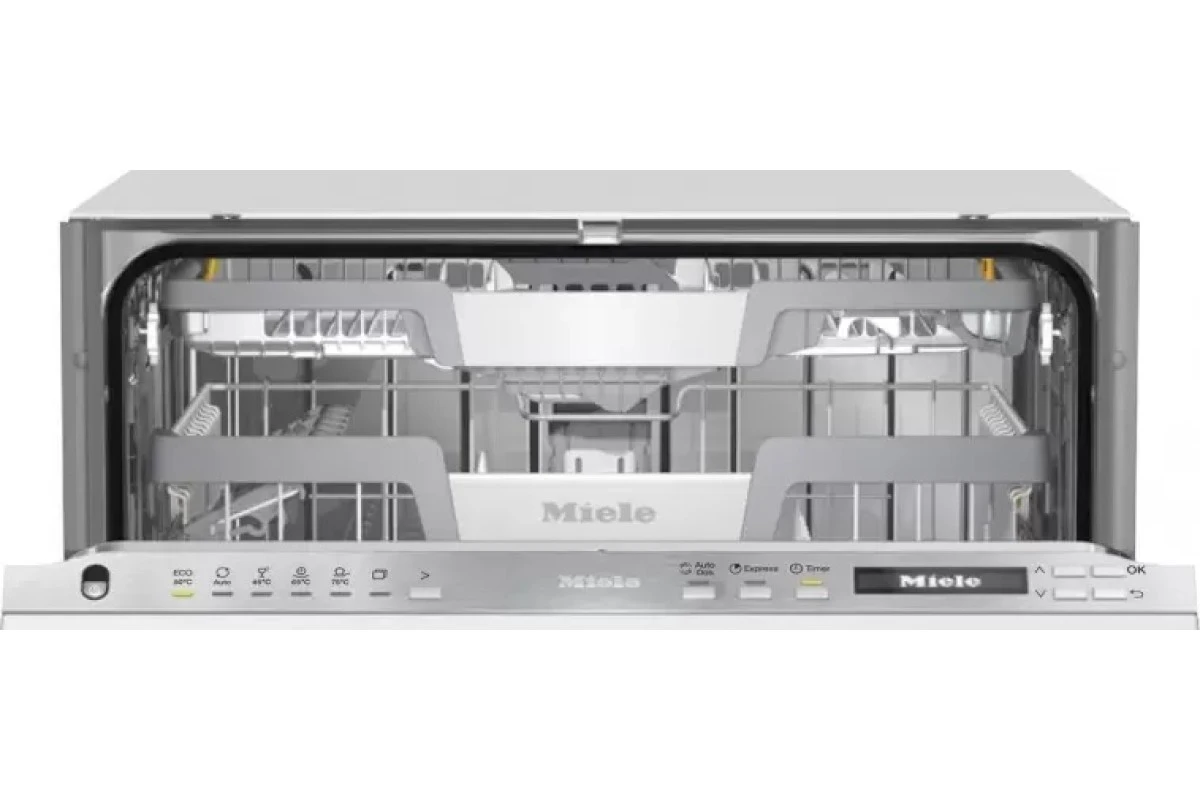 Посудомоечная машина Miele G 7160 SCVi