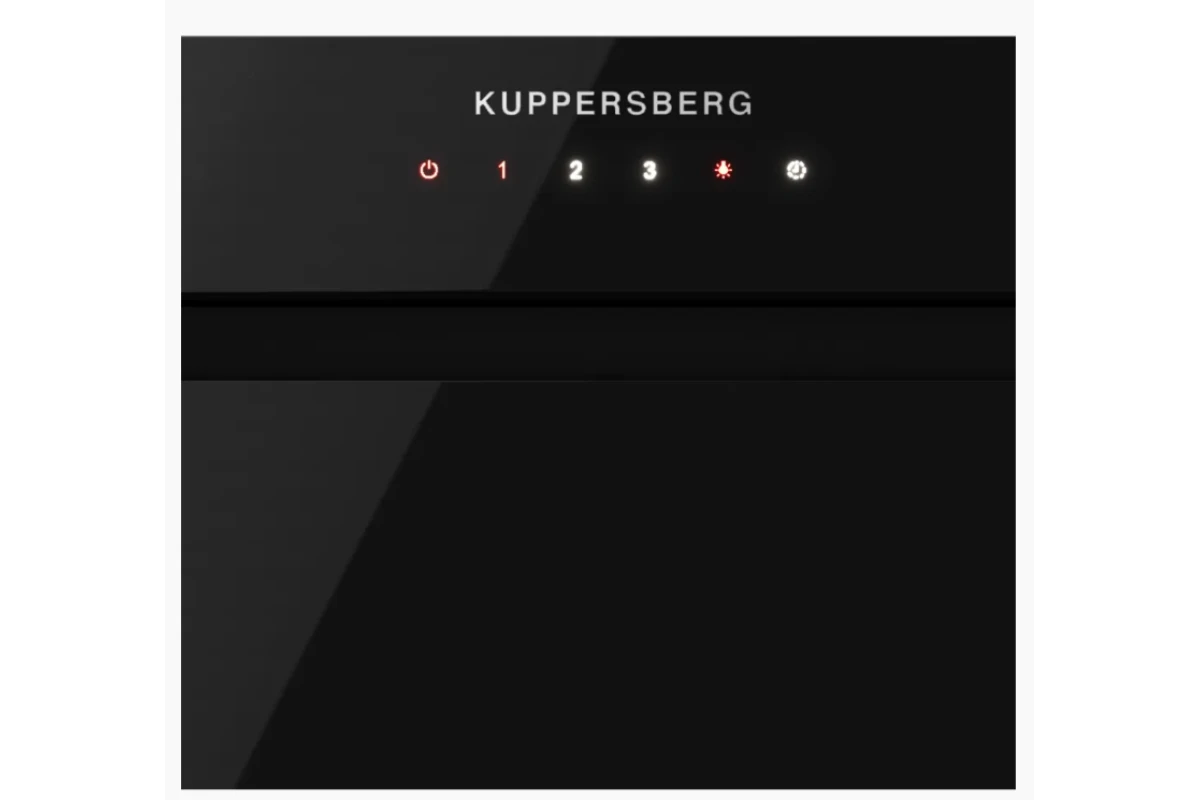 Вытяжка Kuppersberg INFLAT 60 B