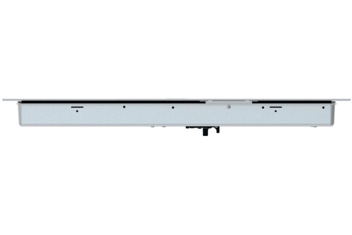 Независимая стеклокерамическая варочная панель Gorenje ECT643WCSC