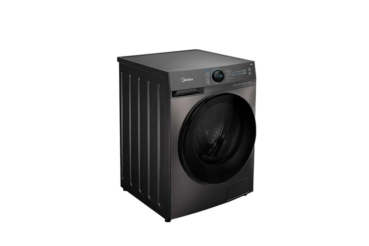 Стиральная машина Midea MF200W80WBS/S-RU
