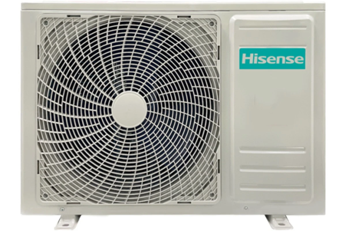 Кондиционер Hisense Neo Premium Classic A AS-24HW4SBATG005 WI-FI