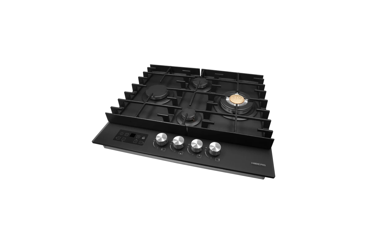 Варочная поверхность Hiberg VM 6245 B
