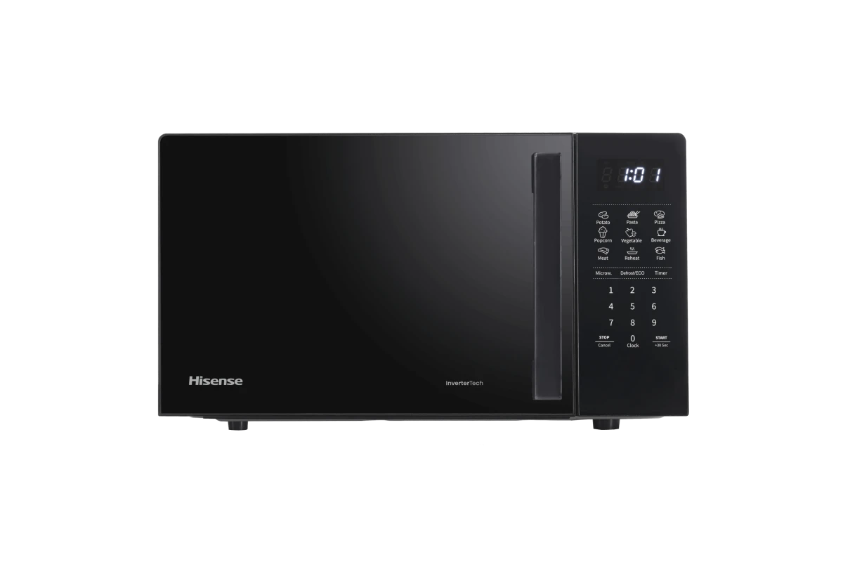 Микроволновая печь Hisense H20MOBS4HI