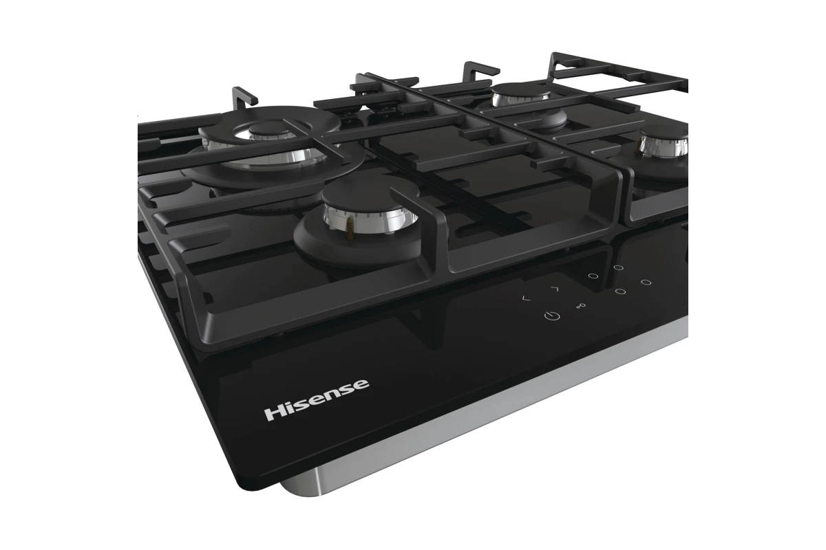 Варочная панель Hisense GG663BTE