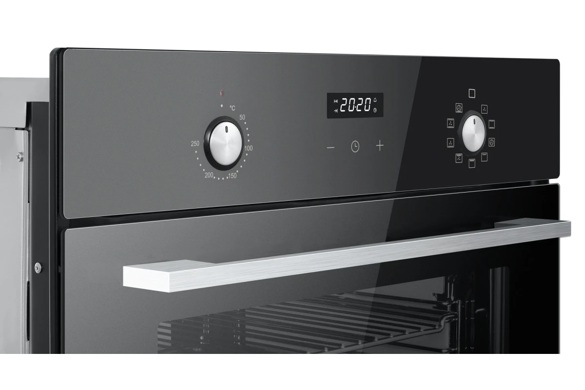 Духовой шкаф Haier HOX-P09CGB