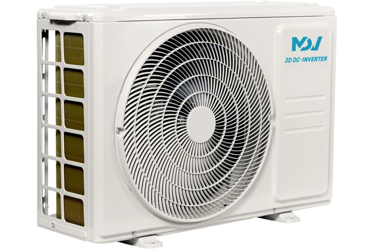 Кондиционер Mdv Infini UVpro MDSAL-18HRFN8/MDOAG-18HFN8