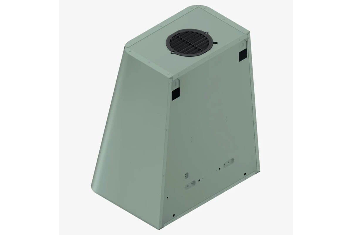 Вытяжка Franke FSMD 508 GN
