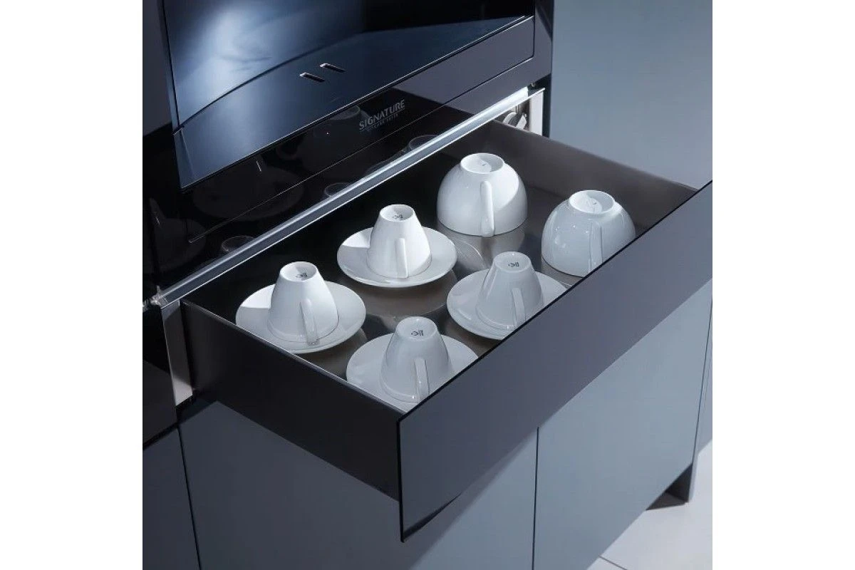 Встраиваемый подогреватель посуды Signature Kitchen Suite SKSWD2401S
