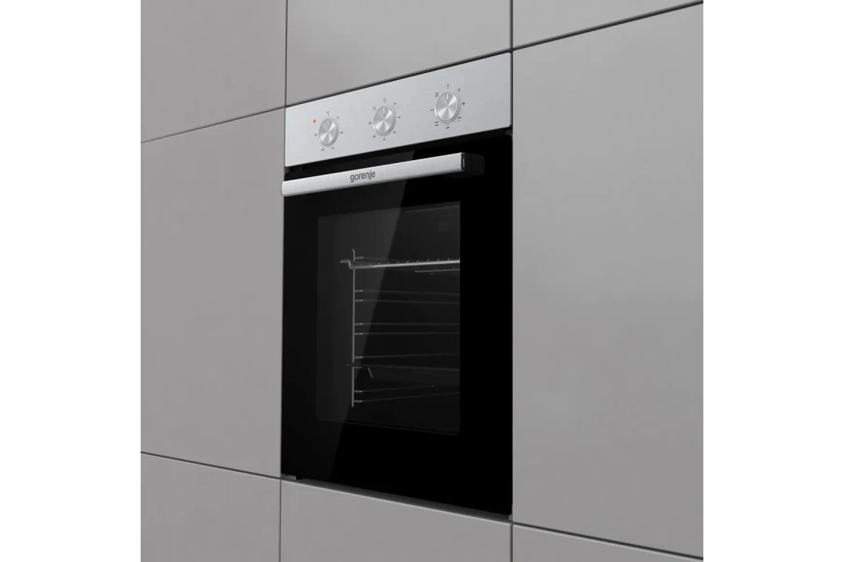 Духовой шкаф Gorenje BO4525E01X