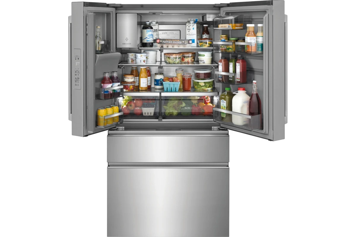 Холодильник Electrolux ERMC2295AS
