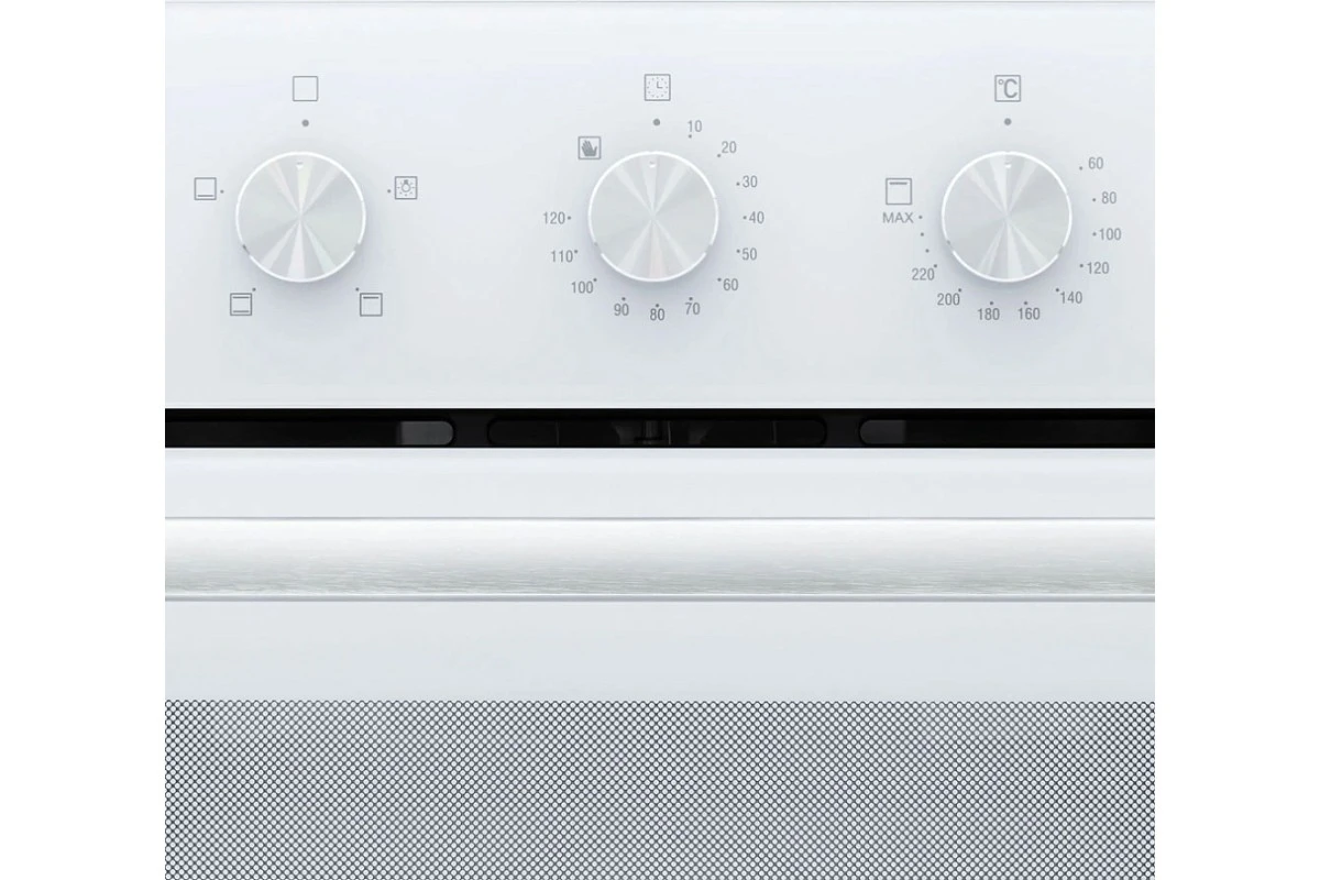 Духовой шкаф Krona ESSENZA 60 WH G2