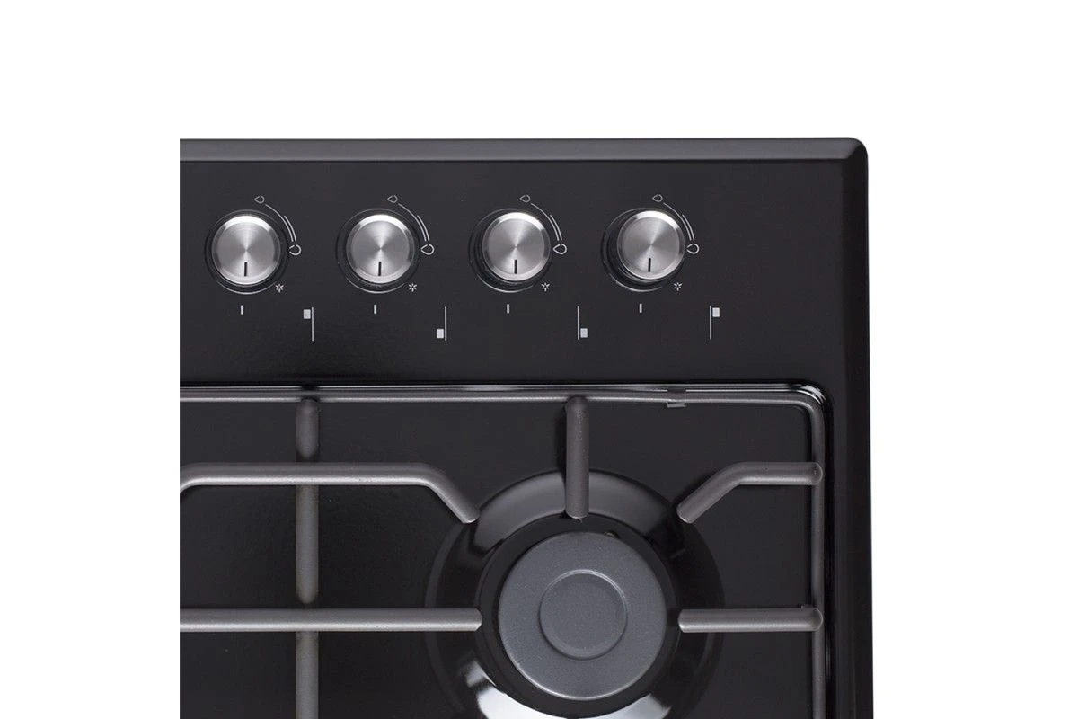 Газовая варочная поверхность Simfer H60Q41B571