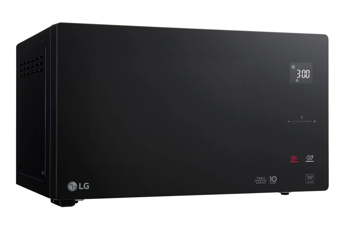 Микроволновая печь LG-MB65R95DIS