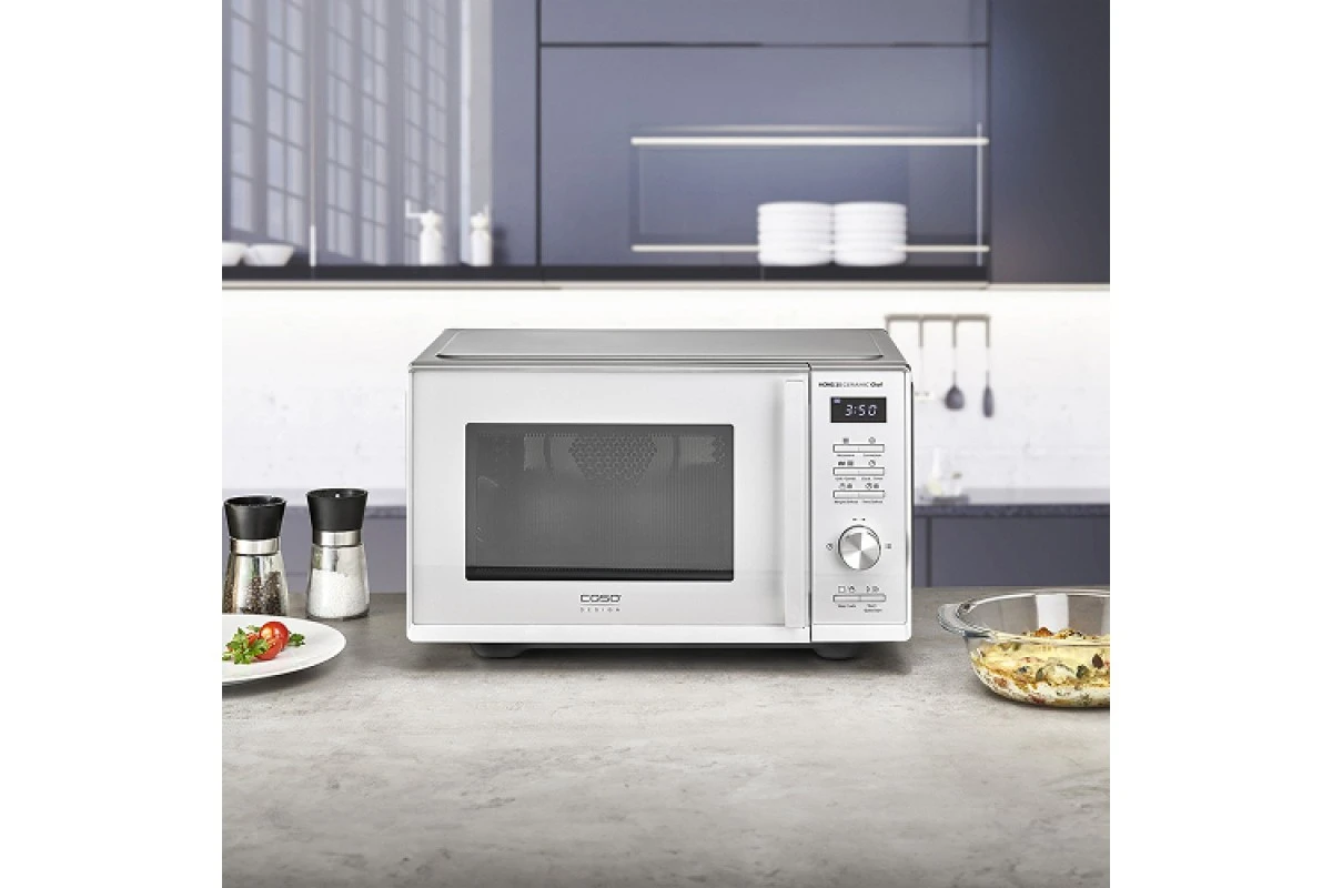 Микроволновая печь Caso HCMG 25 Ceramic Chef