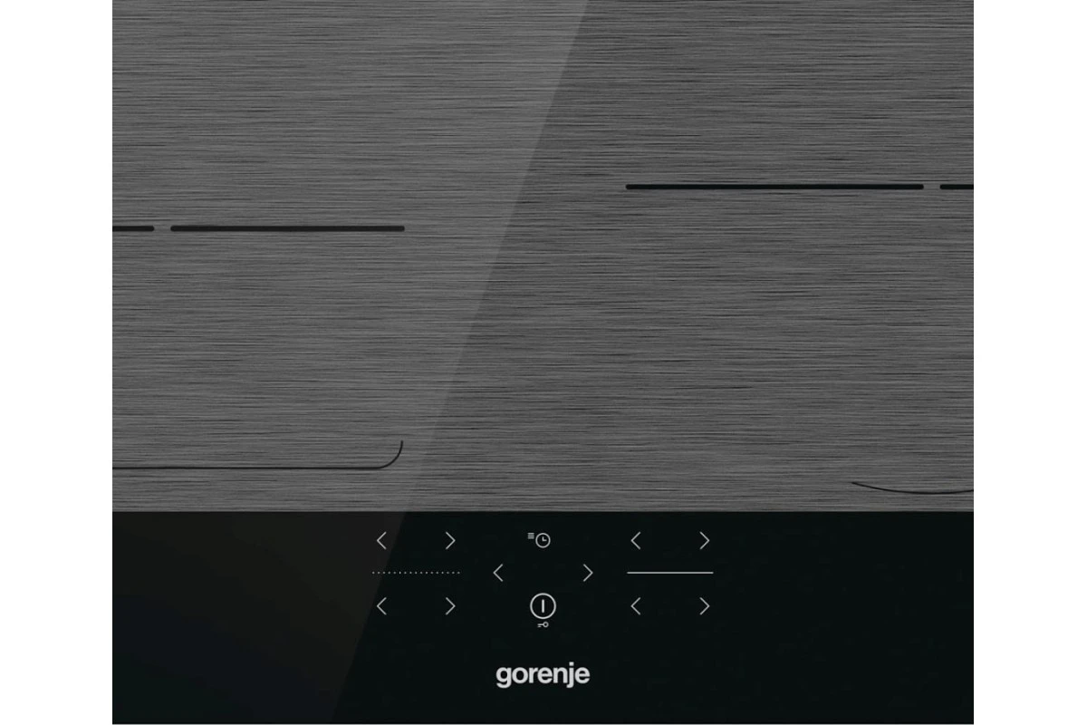 Независимая индукционная варочная панель Gorenje GI6421SYB