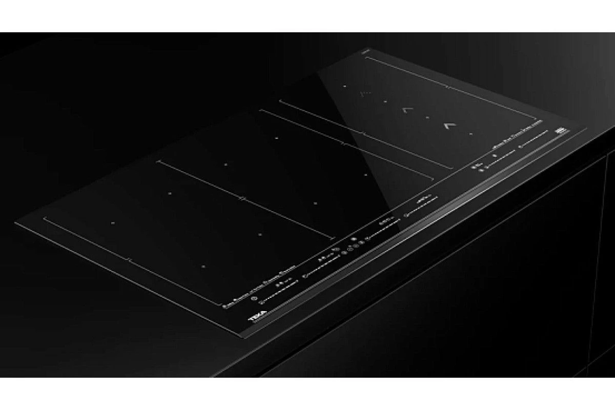 Варочная панель Teka IZF 99700 MST BLACK