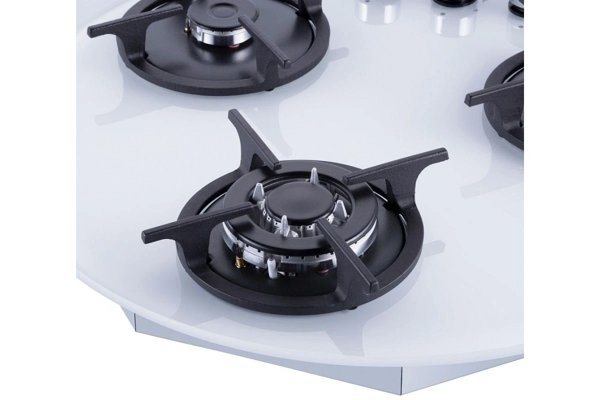 Газовая варочная панель MAUNFELD EGHG.43.23CW/G