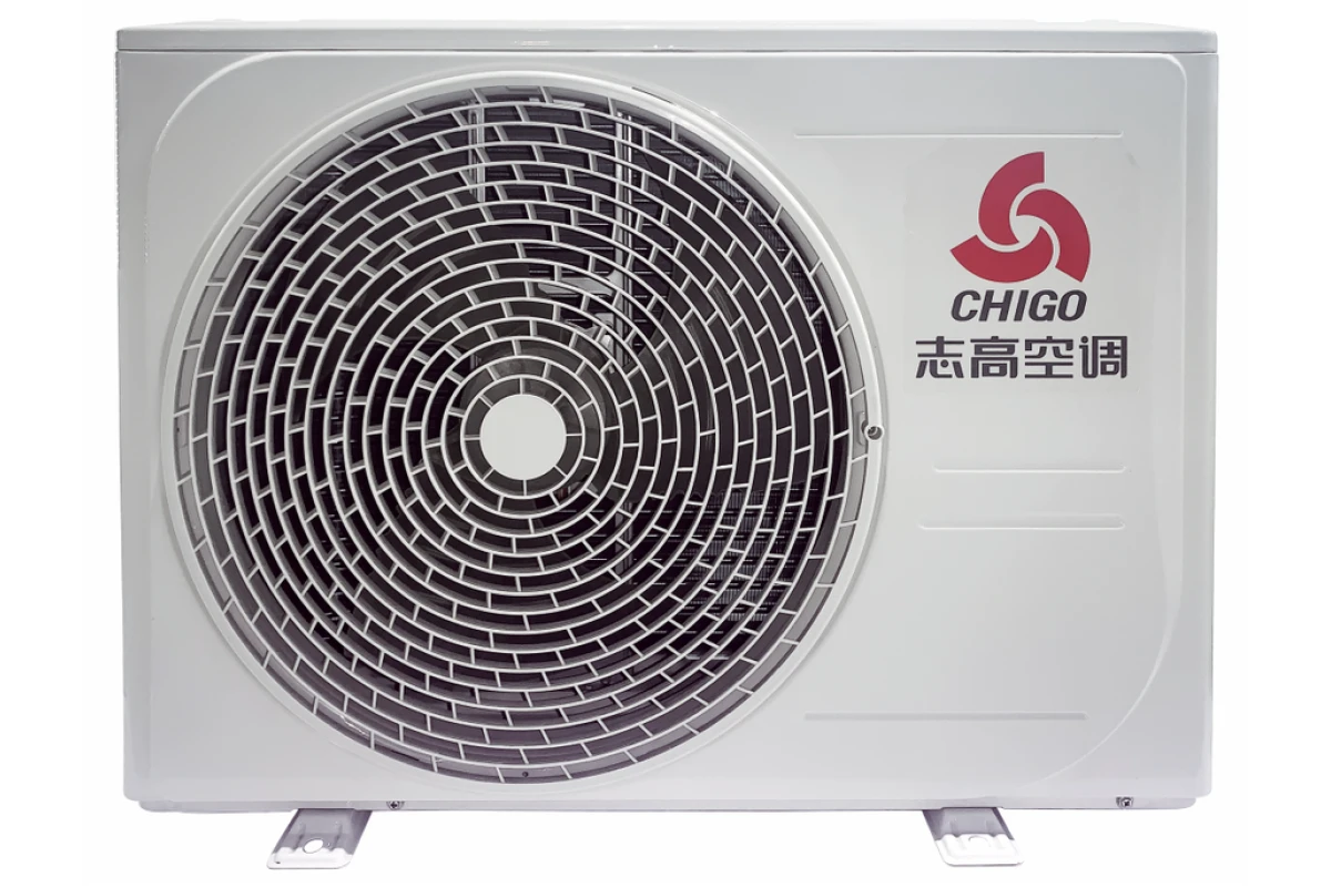 Cплит система Chigo Lotos CT3S-100H3A-1E169