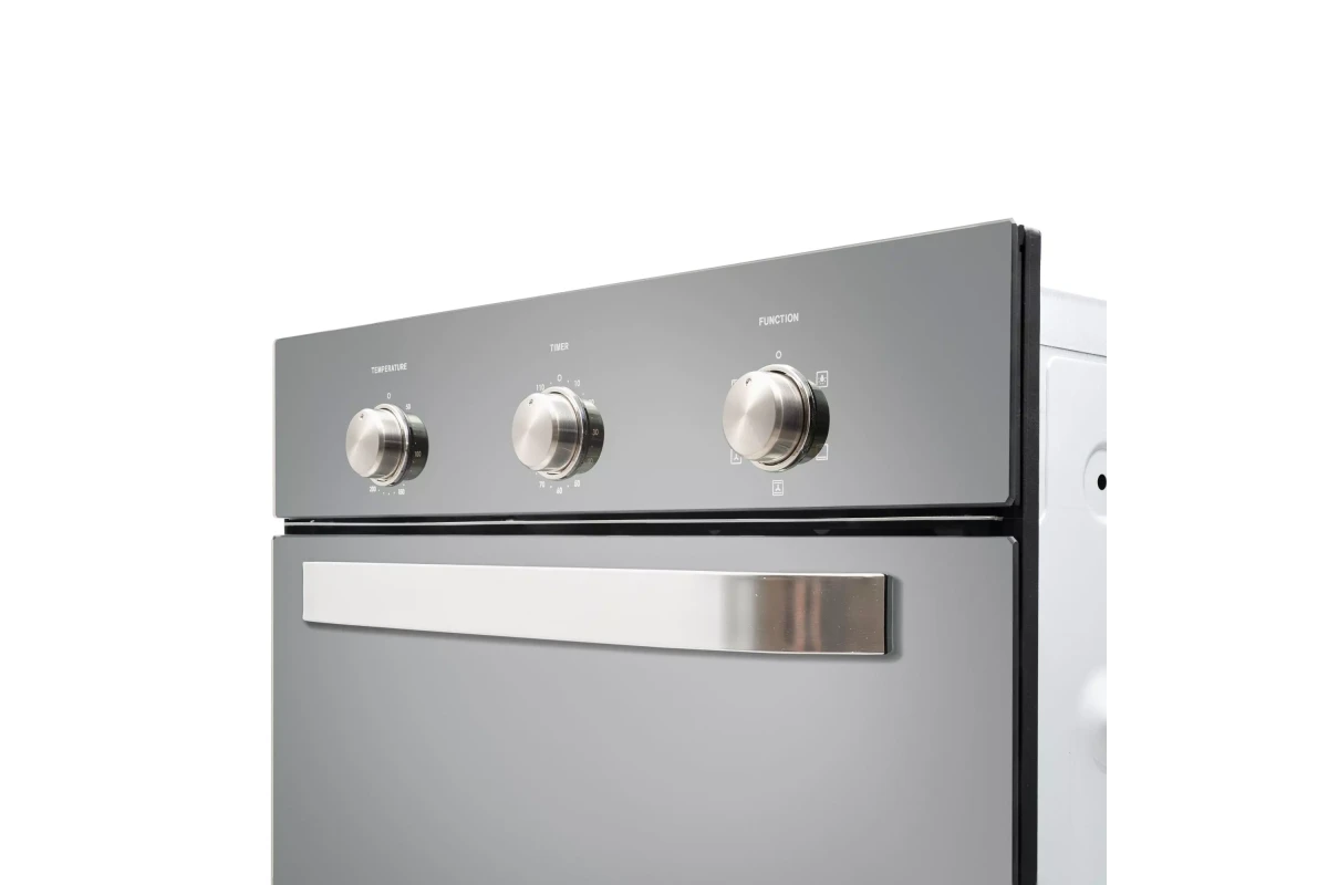 Многофункциональный электрический духовой шкаф DeLonghi DVX 6 PPX