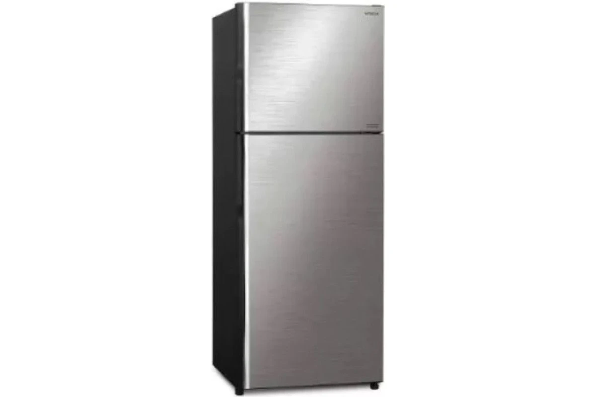 Холодильник Hitachi R-V 472 PU8 BSL