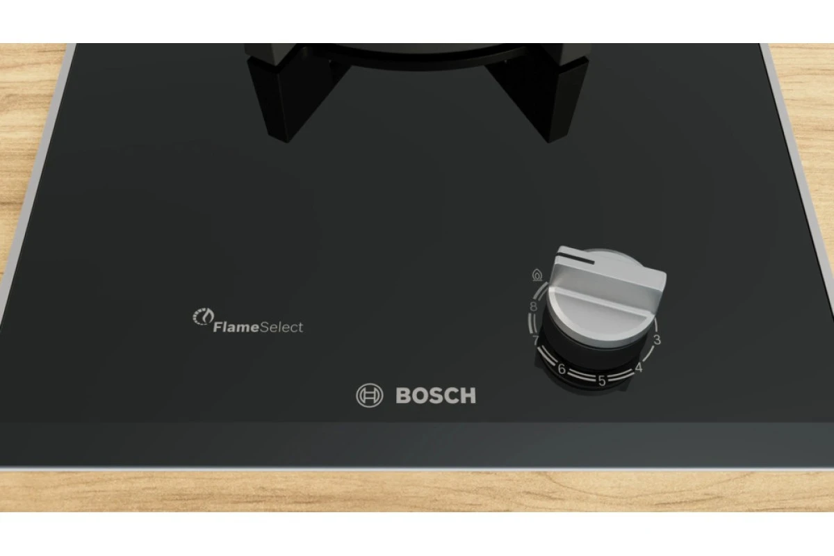 Газовая варочная панель Bosch PRA3A6I10