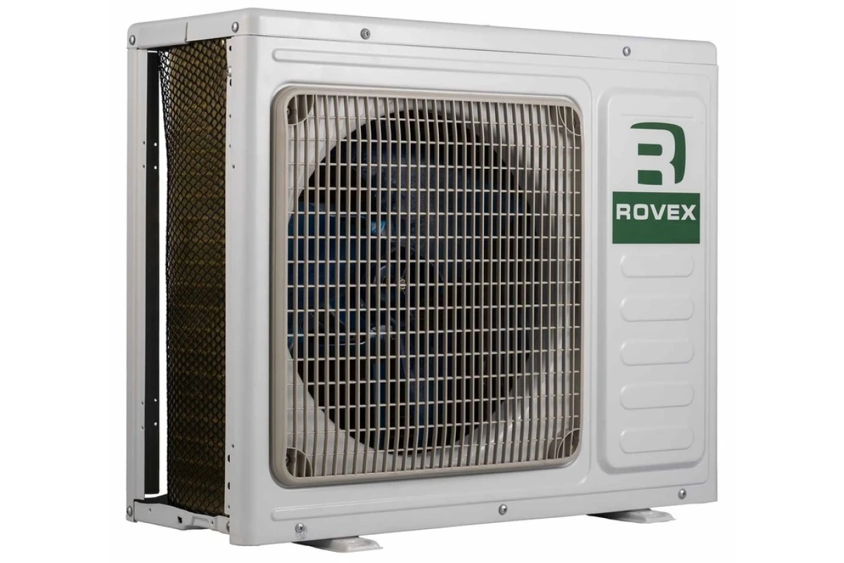 Кондиционер Rovex Mira N AST-24HE