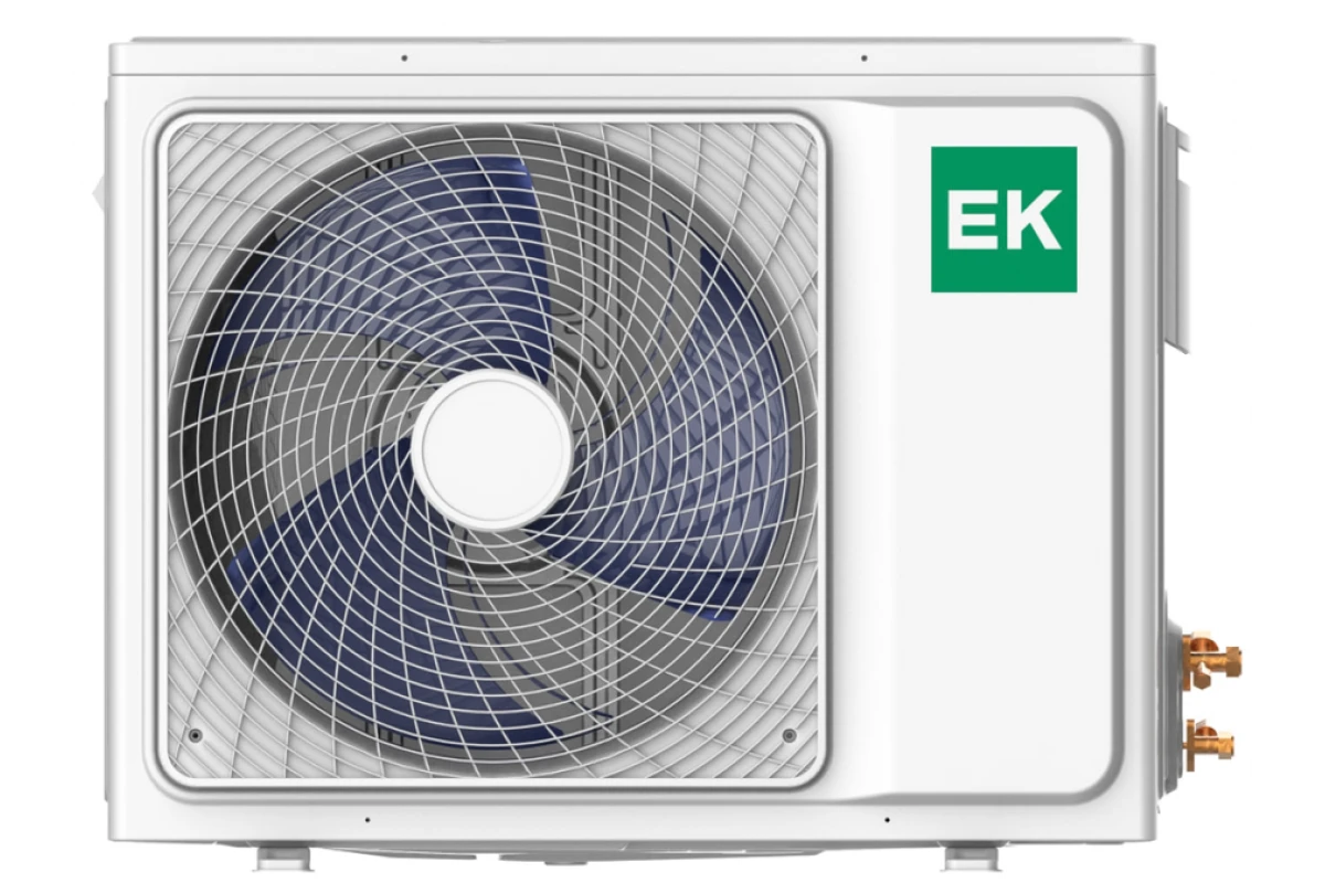 Кондиционер Euroklimat Alba EKSA-35HN/EKOA-35HN