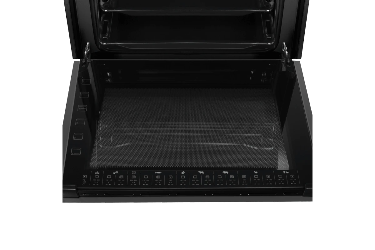 Духовой шкаф Maunfeld EOEM7610DGR