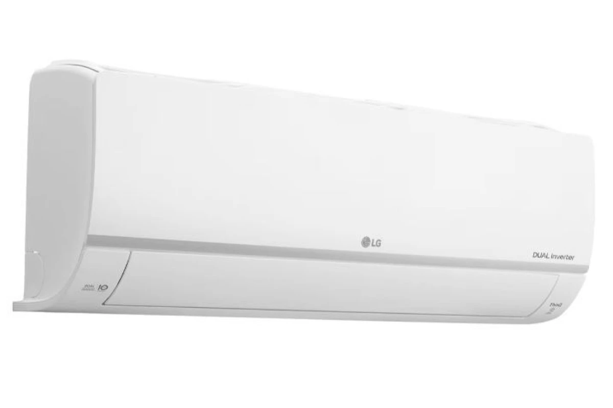 Кондиционер Lg Mega Dual Plus D07TT2
