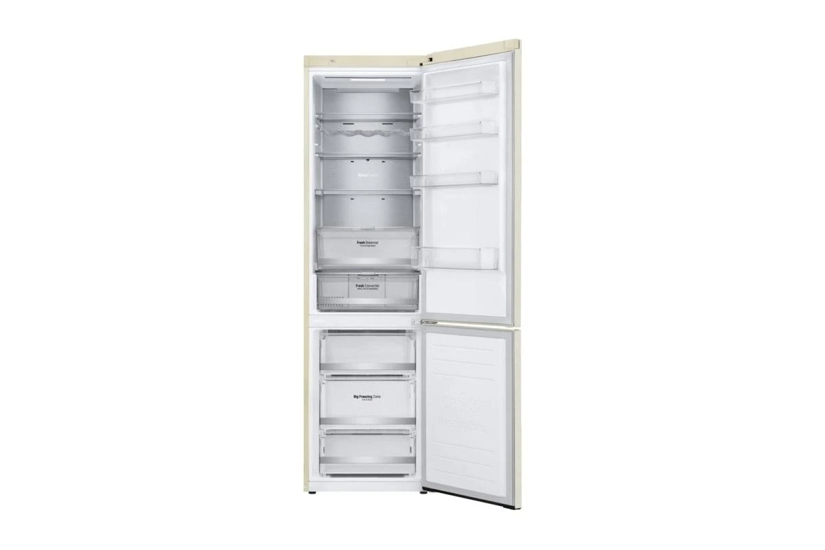 Холодильник LG GA-B509MEUM