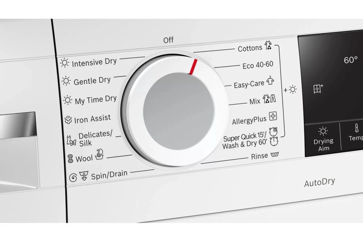 Стиральная машина Bosch WNA14400BY