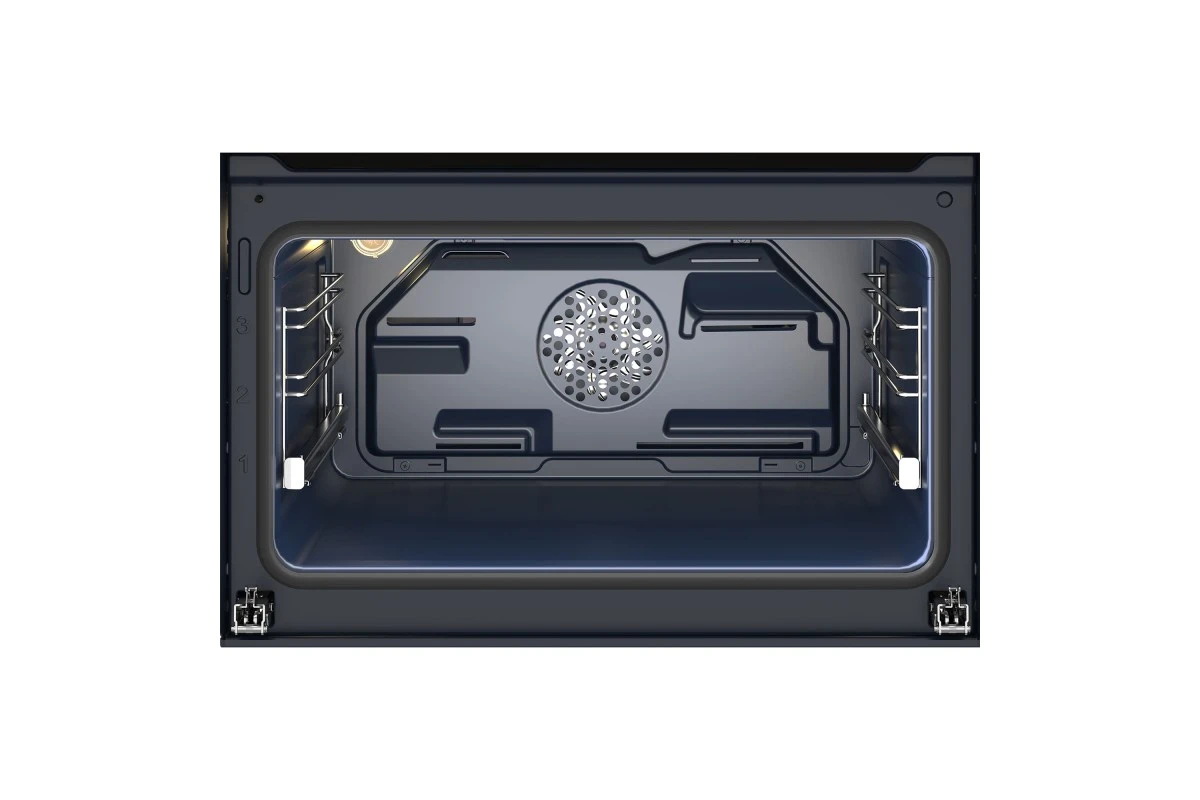 Конвекционный духовой шкаф Grundig GEKM19300DX