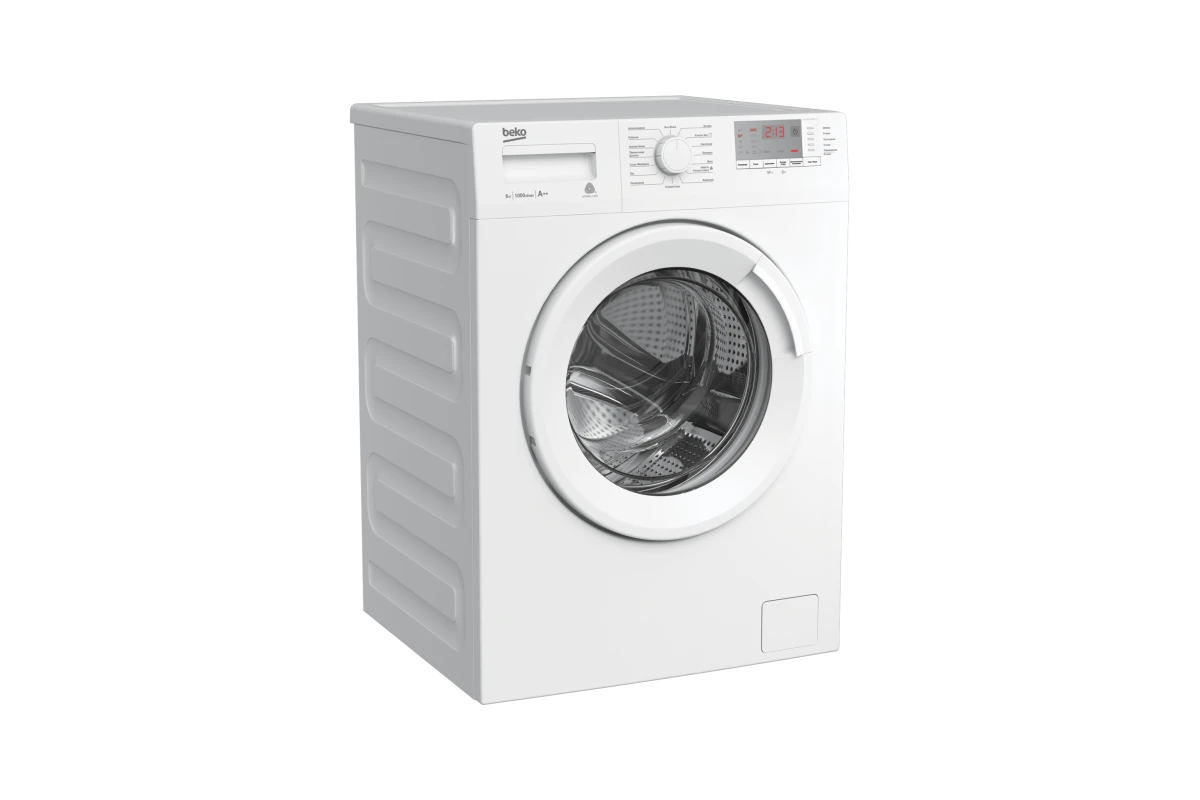 Стиральная машина Beko WRE6512BWW