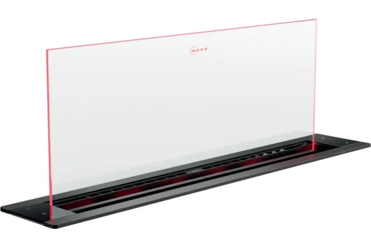 Встраиваемая в стол вытяжка Neff I88WMM1S5