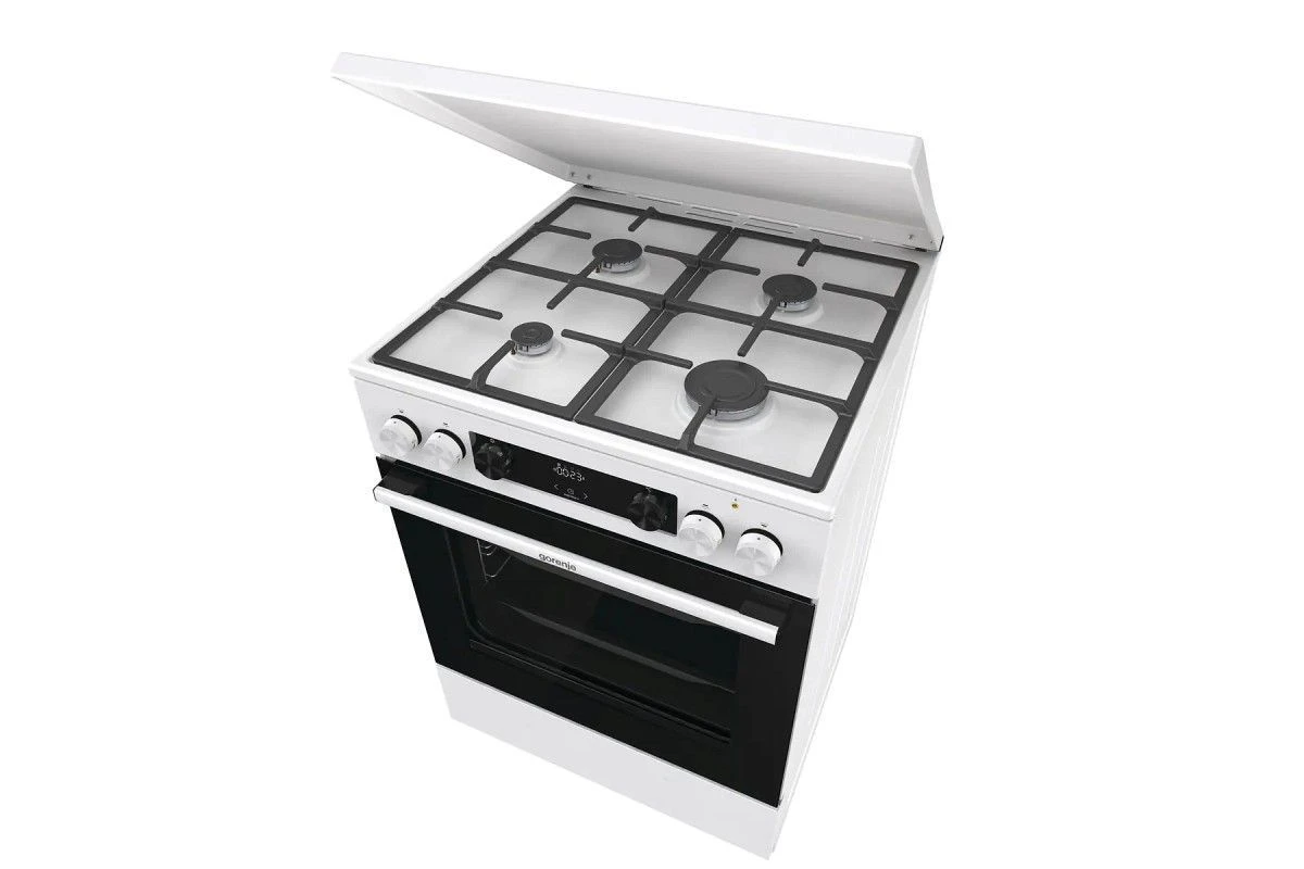 Комбинированная плита Gorenje GK6C5WF