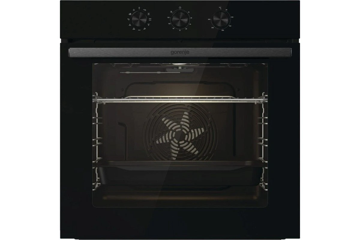 Духовой шкаф Gorenje BO6725E02BG