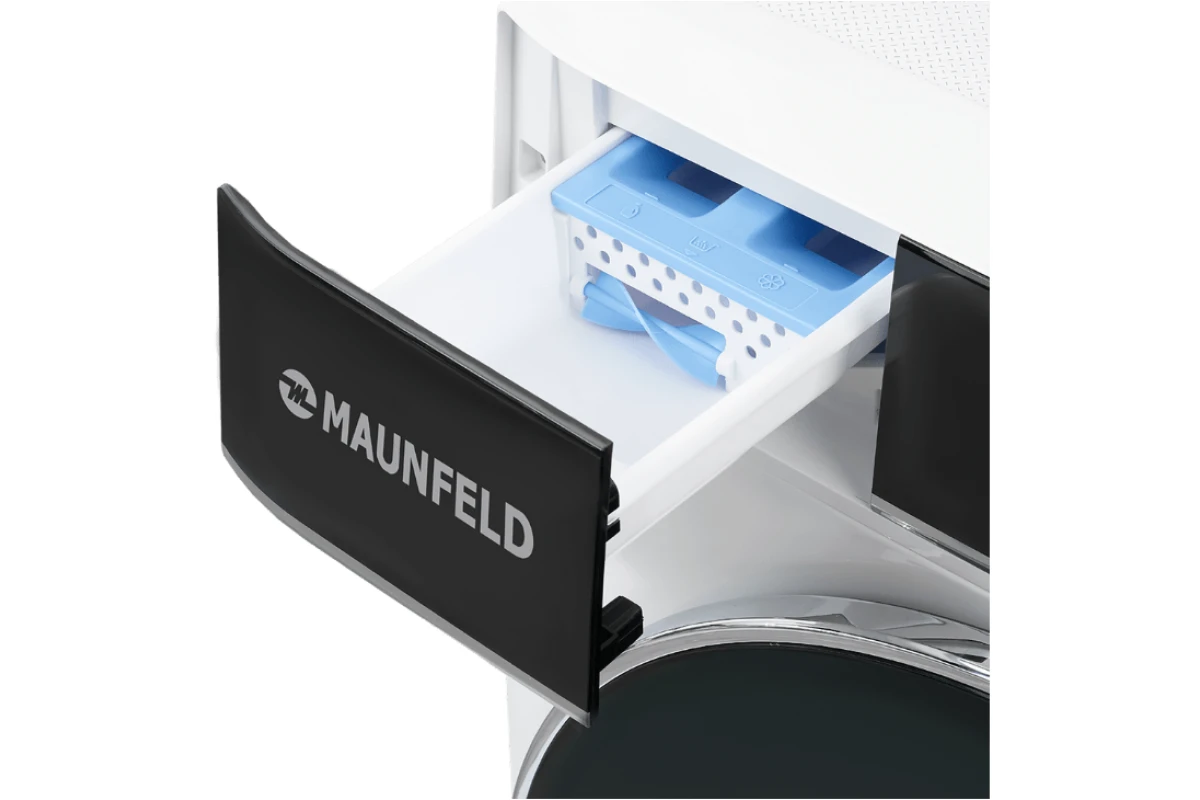 Стиральная машина Maunfeld MFWM129WH05