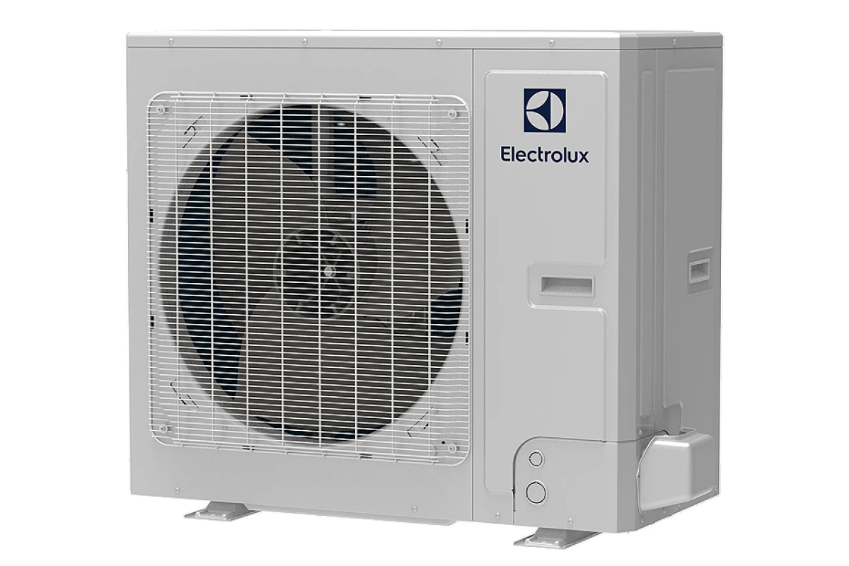 Канальный кондиционер Electrolux Unitary Pro 4 EACD-48H/UP4-DC/N8
