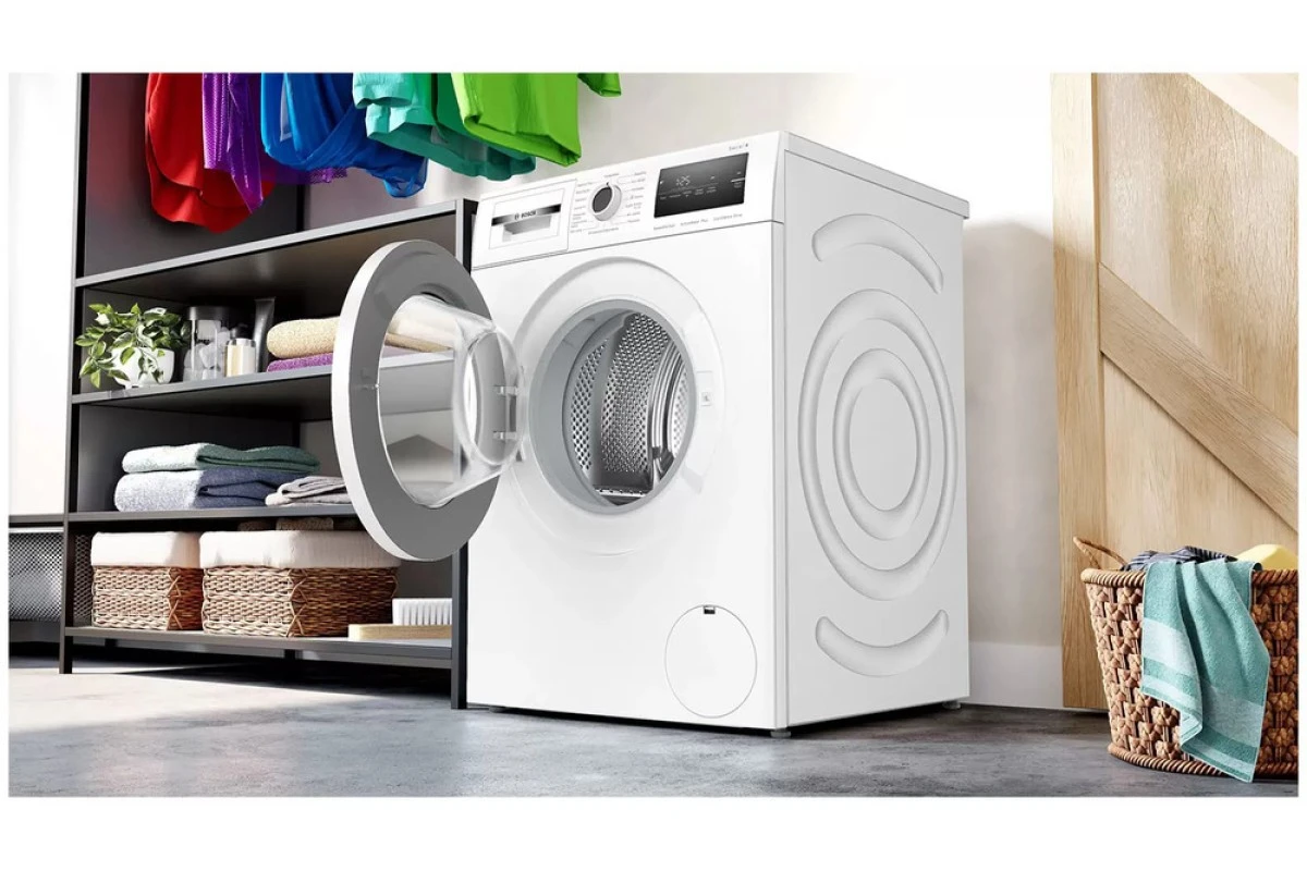 Стиральная машина Bosch WAN2810GPL