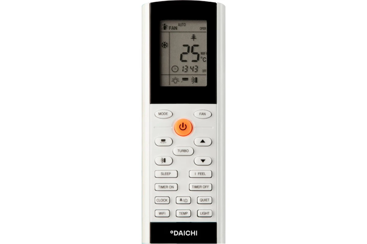 Кондиционер Daichi Ice 2 ICE35AVQS1R-2/ICE35FVS1R-2/-40