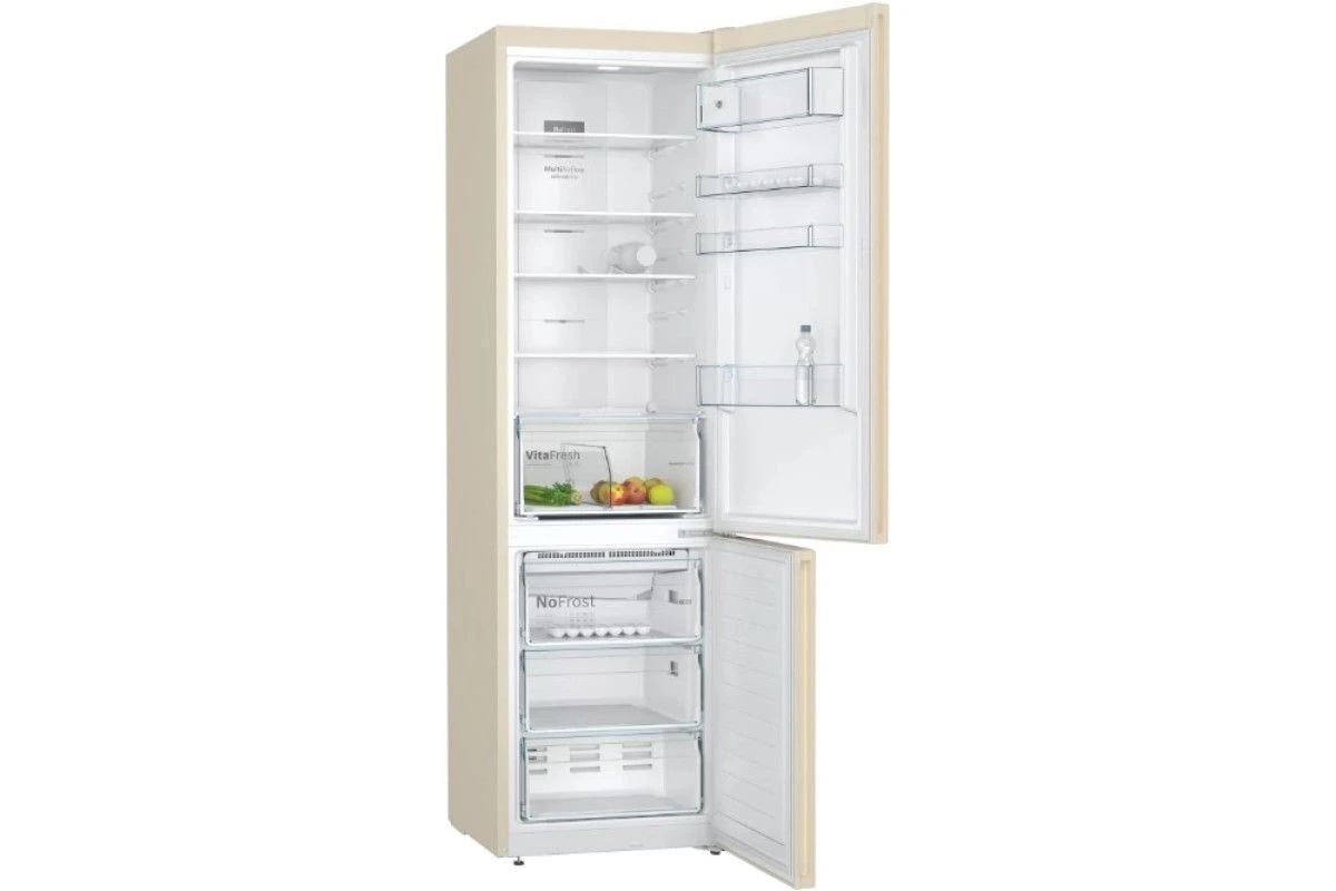 Двухкамерный холодильник Bosch KGN39VK25R