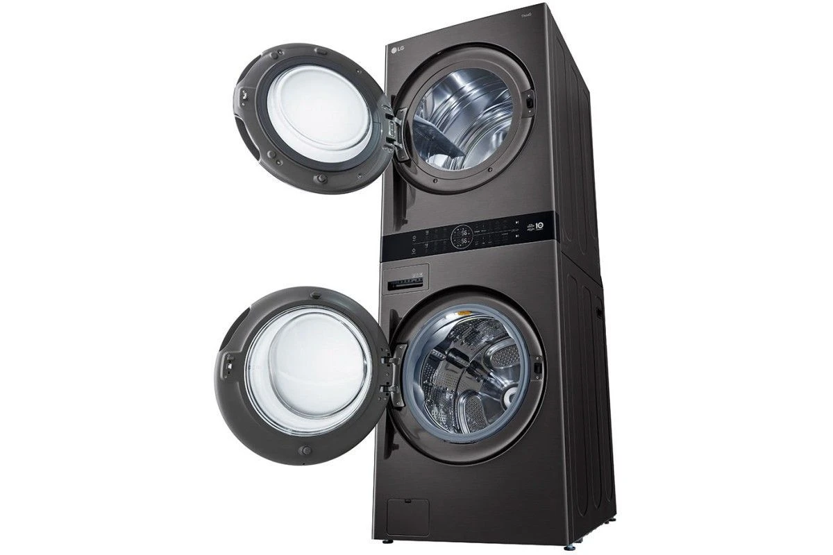 Стиральная машина с сушкой LG WT1310YJ