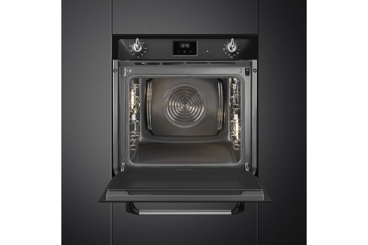 Духовой шкаф Smeg SOP6900TN